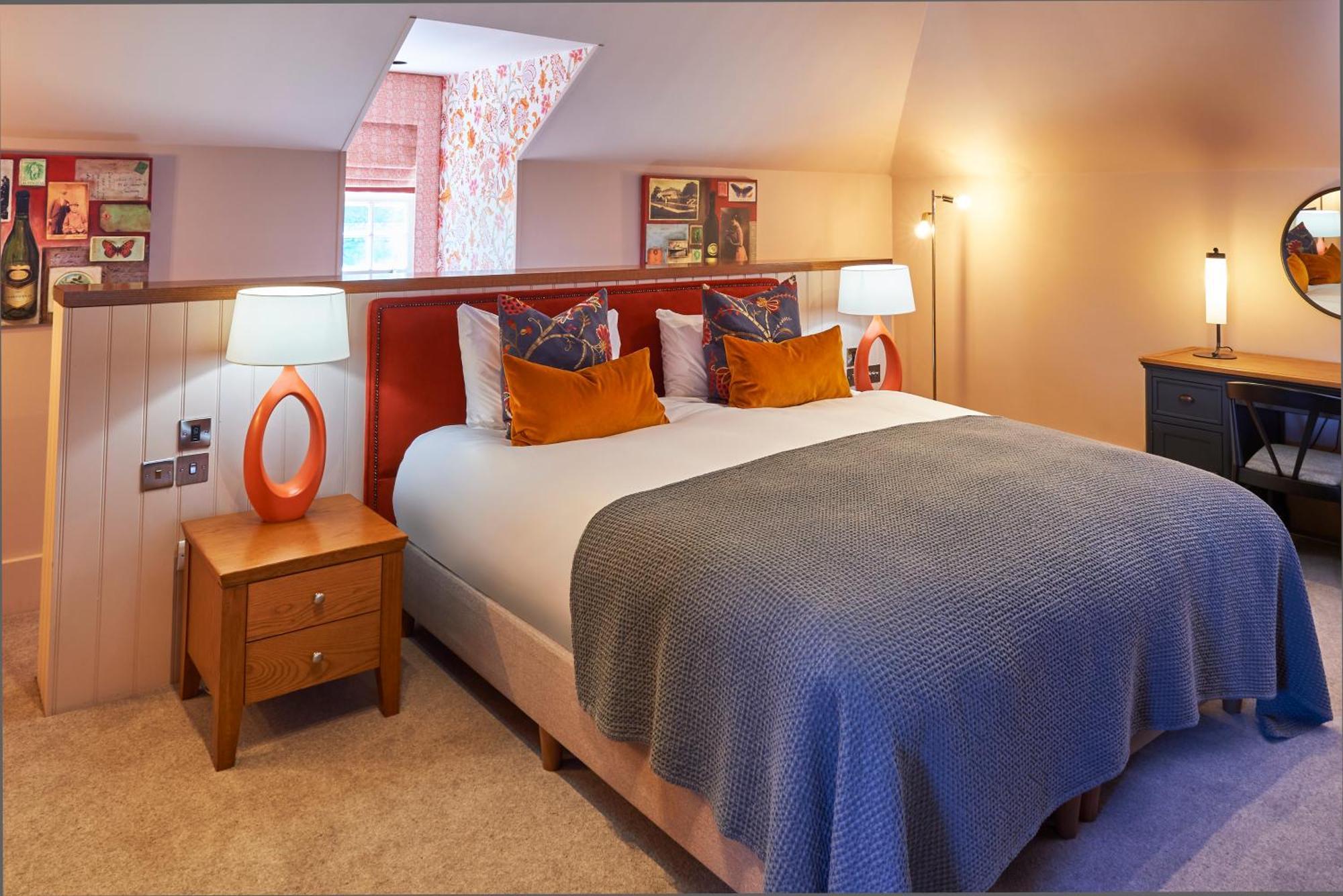 Hotel Du Vin & Bistro York, York